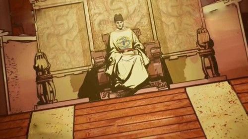 逃过一劫|朱元璋问大臣：我和太子意见不同，谁对？大臣巧妙的答10字，逃过一劫