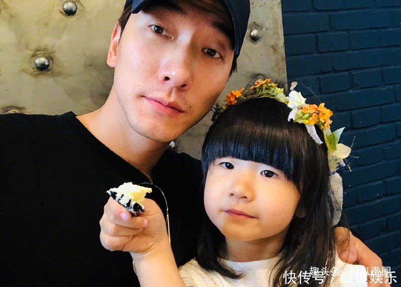 张亮官宣离婚网友直呼不敢信,七夕晒单人