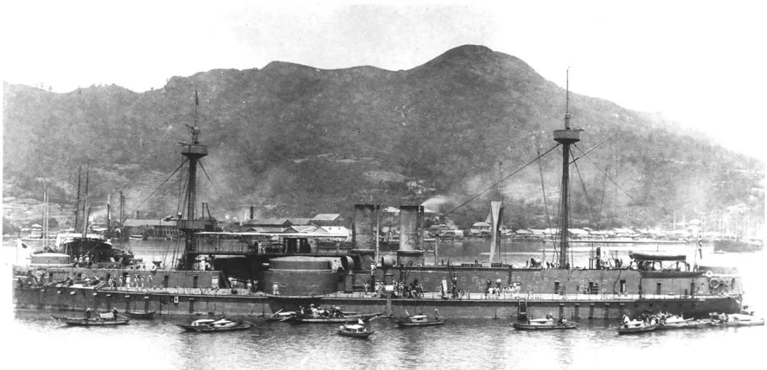 阿古柏|我们需要一支什么样的海军？