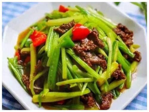 家常菜|几道家常菜要经常吃,营养又美味,吃着香还下饭,孩子特别爱吃