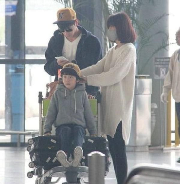  无意|张亮与寇静复婚被坐实，《中餐厅》中无意说漏嘴，节目组故意放出