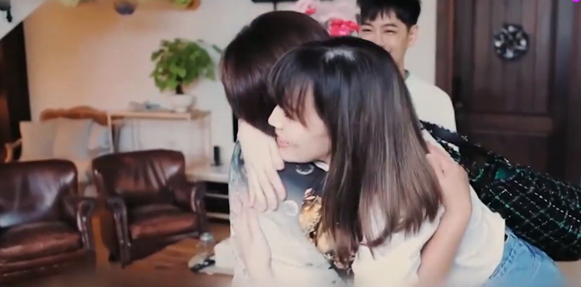  面孔|《婆婆和妈妈》林志颖妈妈原来有“两幅面孔”，观众们都错怪了！