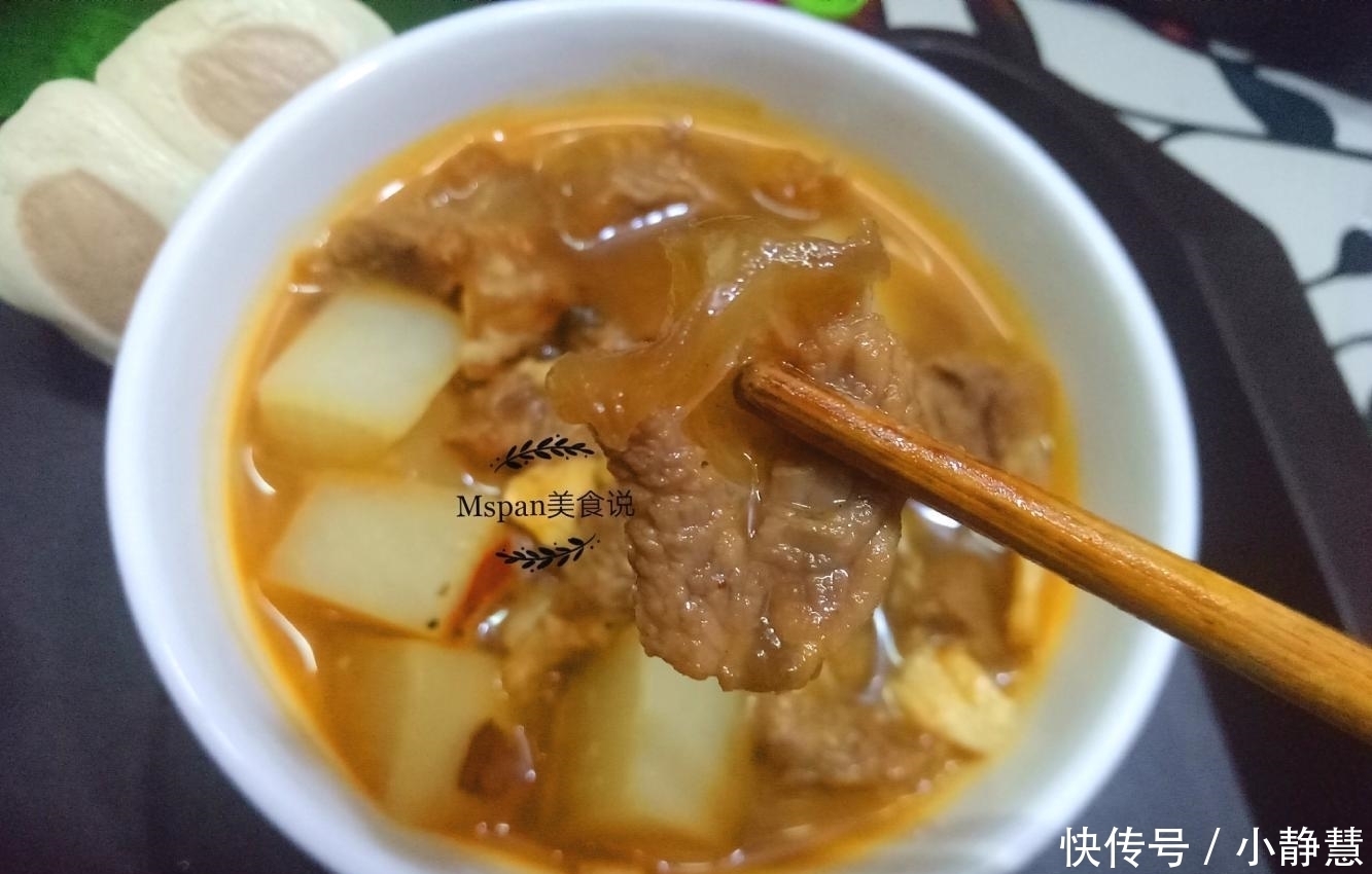 大锅|牛肉这样炖, 不用加一滴水, 越炖越香, 每次做一大锅, 全家人都爱吃!