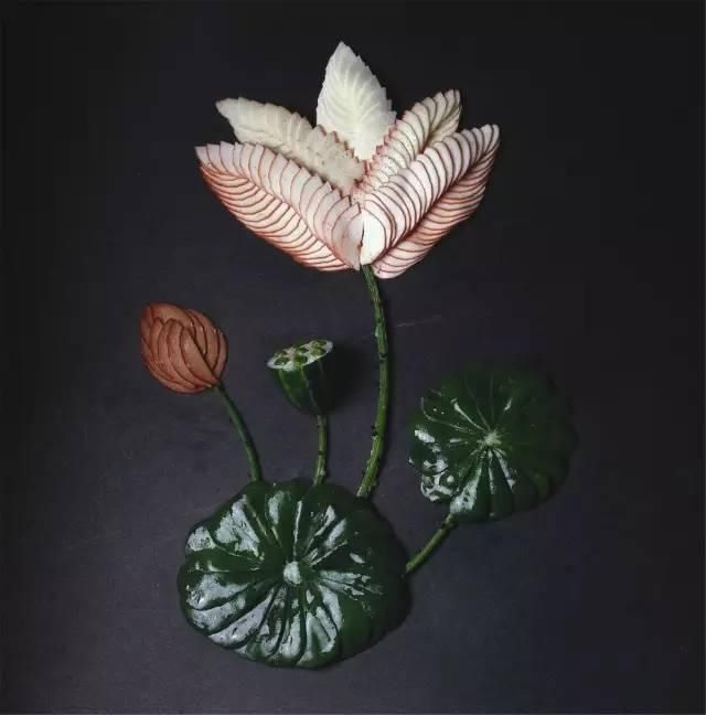 小吃|30年前的中国小吃,秒杀现在的满汉全席!