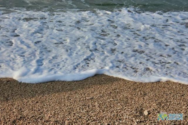  丹屏|旅游见闻之滴水丹屏