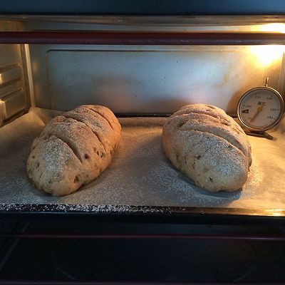  杏仁|奶酪开心果杏仁包