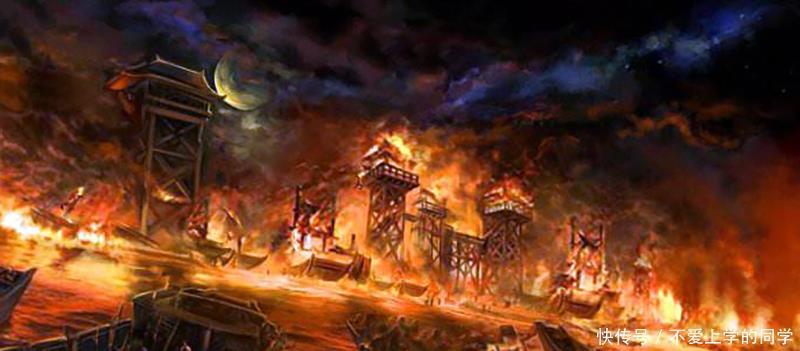 吴国|陆逊能力那么强,为何不学诸葛亮来个七伐魏国!