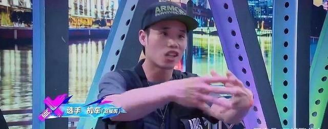  节目|在王一博第一轮的后一个赢家落泪了，他的粉丝们喊着放弃这场戏
