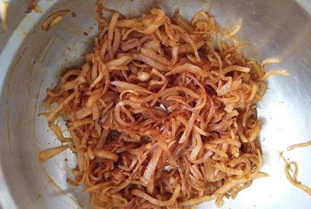  萝卜丝|早餐吃它，不揉面不发酵，比包子馒头简单多了，营养香脆家人都爱