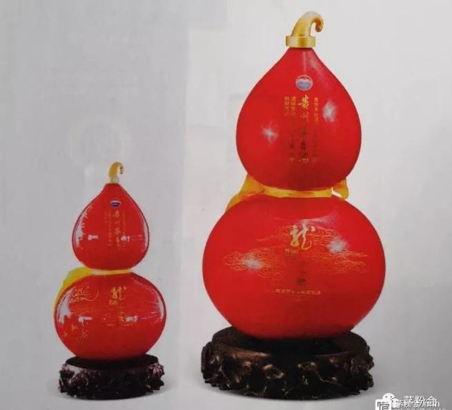  上露|茅台巨无霸之四：一瓶“葫芦酒”，60斤，从没在拍卖会上露过脸