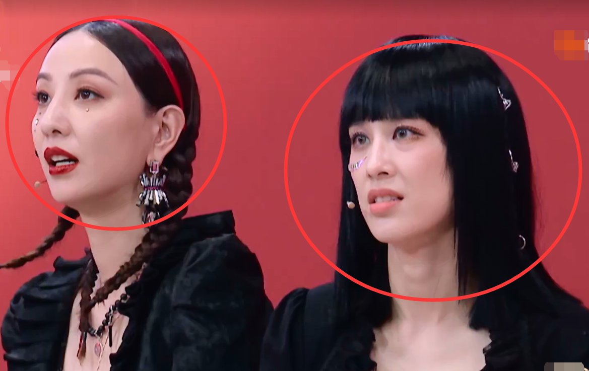  孟佳|都说吴昕废柴, 当孟佳垫底时, 她的反应暴露主持功力