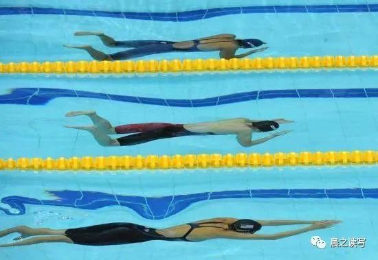  笔法|你真的会用书法中的“提按”笔法吗？看看这副笔法图就知道了！