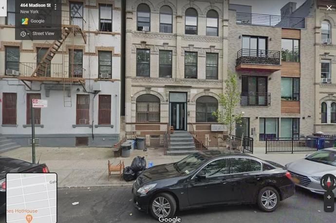  布鲁克林|疯狂枪战！纽约布鲁克林街头晚连爆多起枪击案, 连一岁小孩都被杀