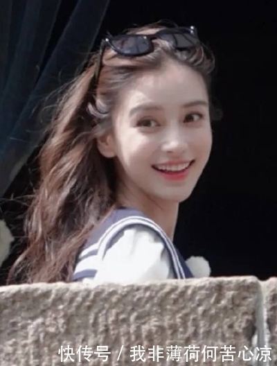 欧阳|奔跑吧现场饭拍,Baby吴宣仪欧阳娜娜同框,三花旦颜值对比明显!