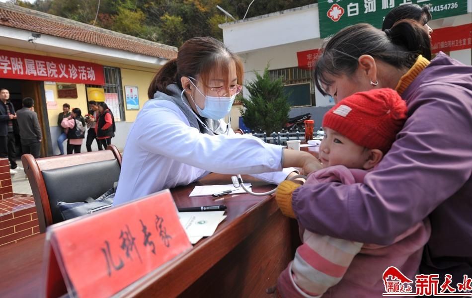 省委|省委政研室在清水县山门镇开展国家扶贫日慰问活动