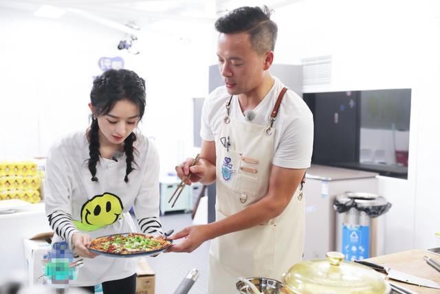  立人|中餐厅难道真要“凉了”？立人设恶意剪辑，道歉态度引争议