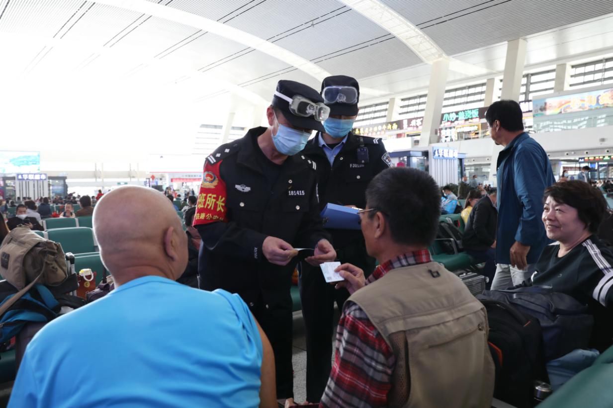 违法犯罪|西宁铁路警方公布举报电话 严厉打击涉票违法犯罪