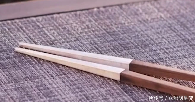 美国|美国一对吃货夫妇,为了吃火锅改造中国筷子,没想到火了!