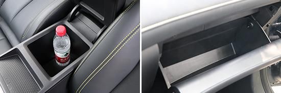  实用性|2020款荣威RX5 PLUS 日常实用性测试报告