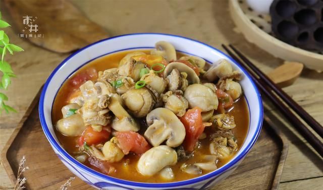 味道|立秋前后,遇到这海鲜别手软,肥美味道鲜,价格又便宜,别错过了