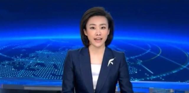  大旗|央视新闻频道再添新人，实习历时四年，能否扛起“女主播”大旗？
