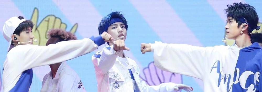 泪目|TFBOYS为何从来不上《跑男》得知原因后粉丝忍不住泪目