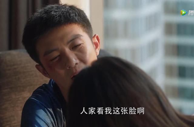  顾佳|看《三十而已》有感：本以为陈屿最渣，现在却觉得许幻山像个巨婴