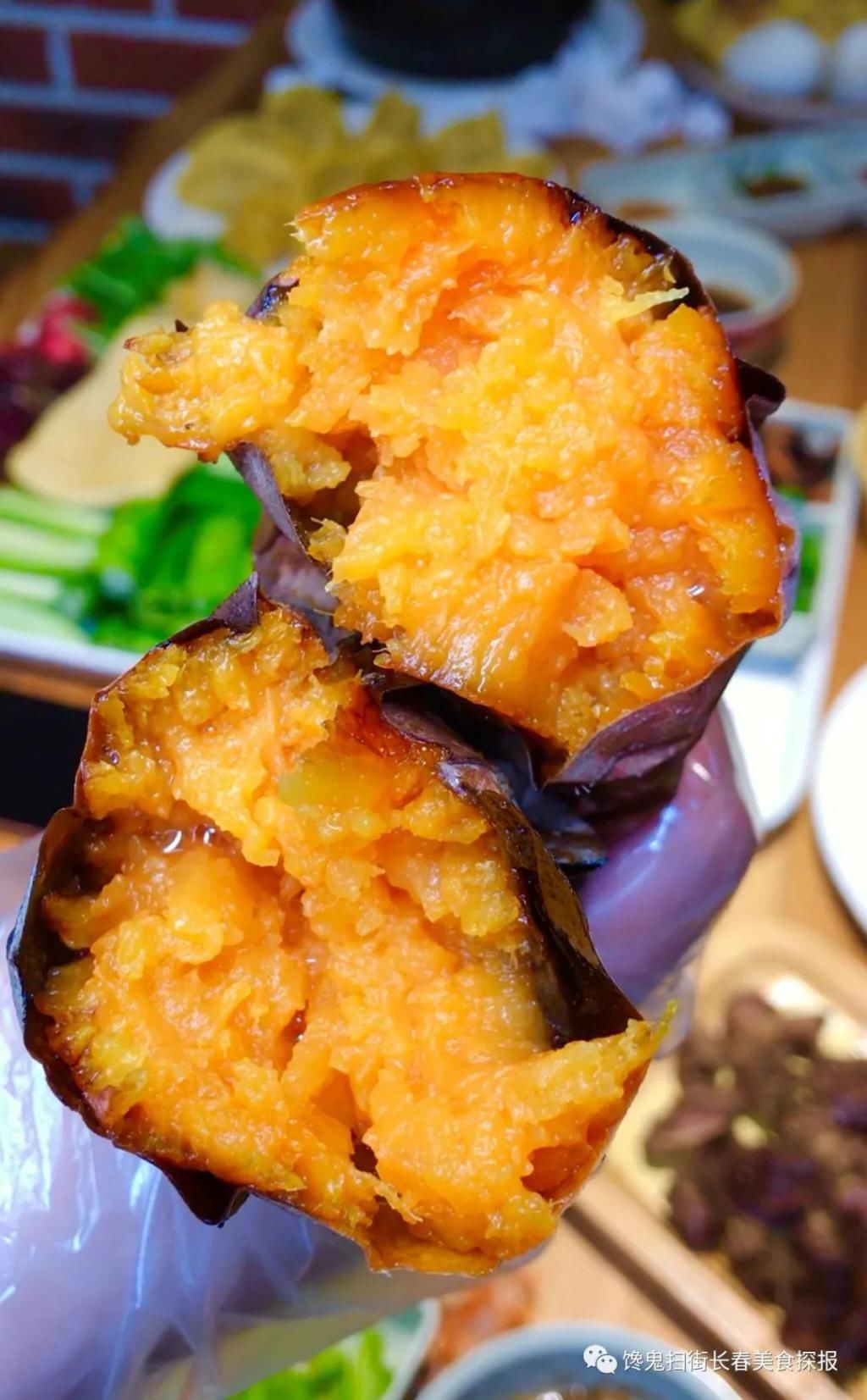 先前|八里堡已不是先前的八里堡。这家的肉太香了！话说，吃过酸菜篓子吗？！