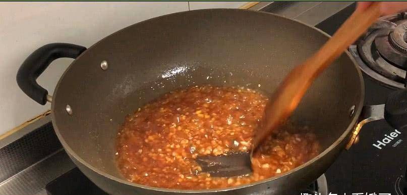 五花肉|豆角和五花肉超级好吃的新做法,下酒又下饭,一大盘子都吃光了