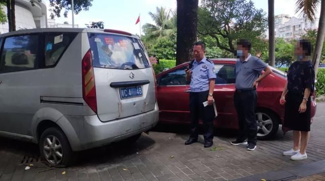  香洲交警|网友的一番留言，竟让珠海街头大量车辆突然消失！街坊纷纷拍手叫好！