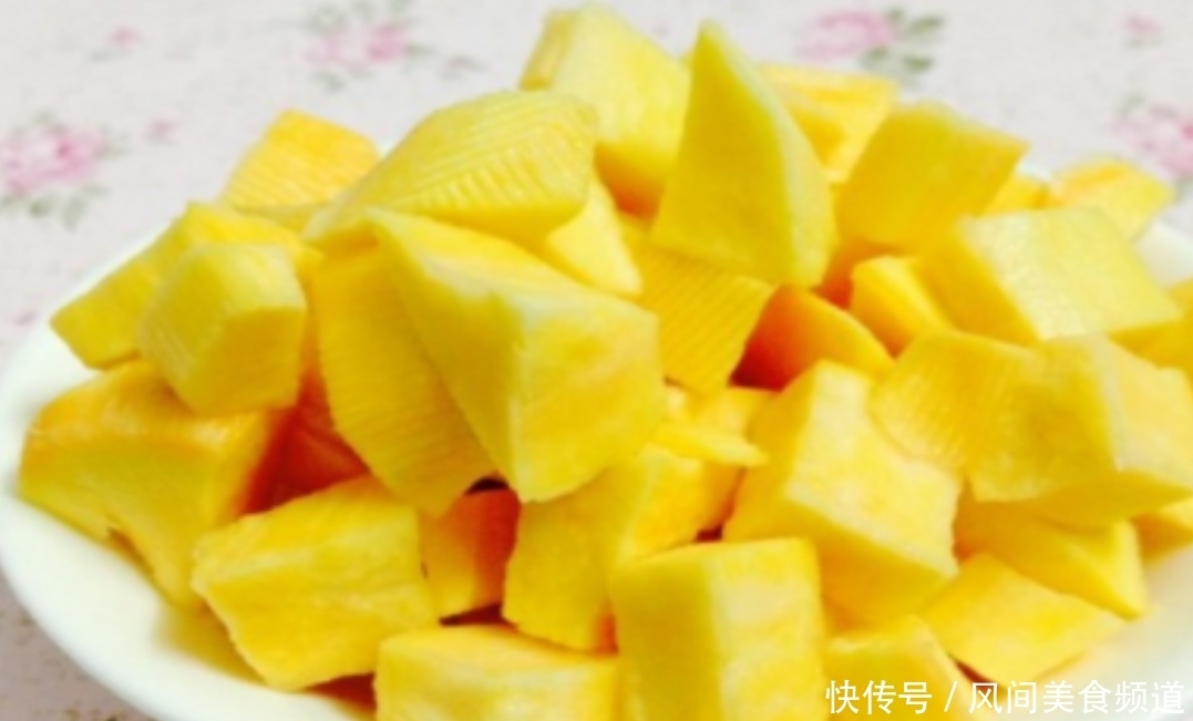  一块钱|秋天此菜一斤一块钱，多做给亲人吃，可通便排毒，滋补又护肤