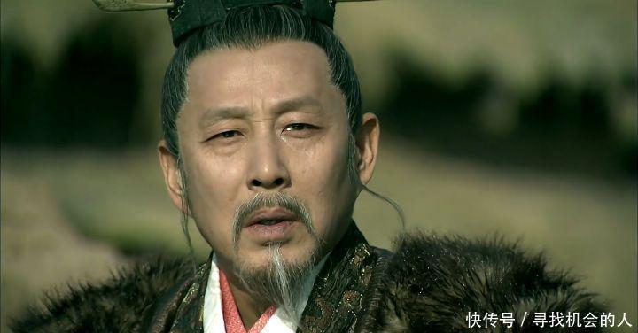 比起|比起项羽来,刘邦到底厉害在哪里,为什么刘邦能够笑到最后?