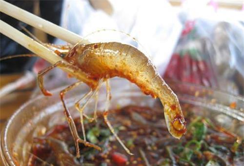 中国|中国一道“禁菜”,却被泰国发扬光大,网友:你们怎么下得去口?