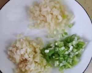 鱼香|我要把荤的素的都做成鱼香的??