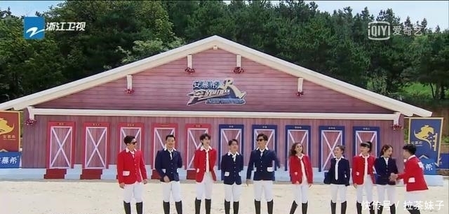  嘉宾|《奔跑吧》被吐槽无聊至极，对比RM，在细节方面真的是相形见绌！