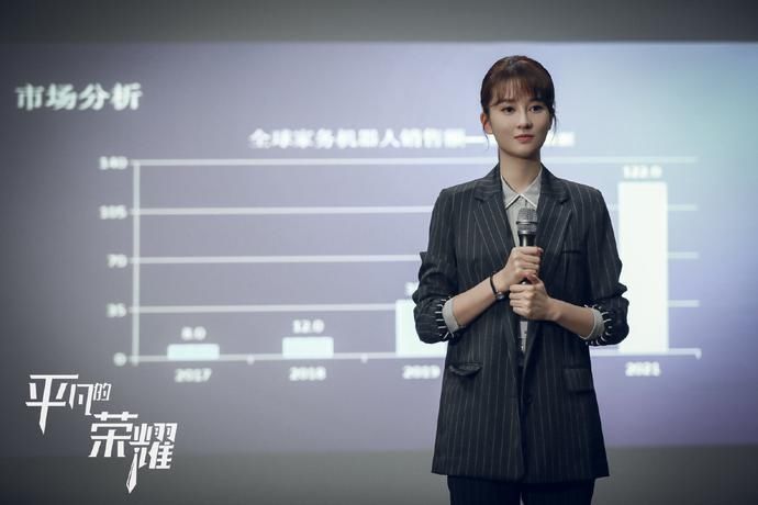 孙弈秋|翻拍韩剧还能拿下7.7的豆瓣评分，恭喜白敬亭，终于有代表作了！