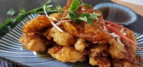 味道|东北巨好吃的8道“扛把子”菜,没吃过的你就落伍啦!