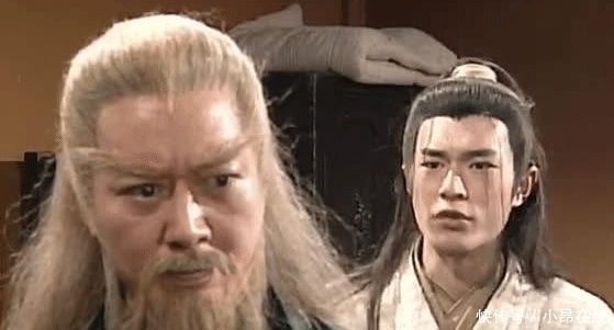 郭靖|杨康儿子非常强，为何郭靖儿子非常弱？原因有三个，黄蓉难辞其咎