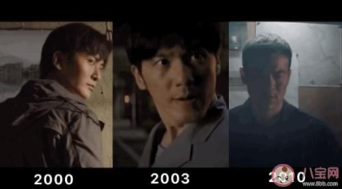 李静|沉默的真相有哪些精彩转场 沉默的真相侯贵平死亡真相揭秘