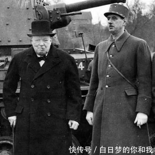 法国的民族英雄|他被法国人视为最伟大的人,但他为人低调,对中国特别友好