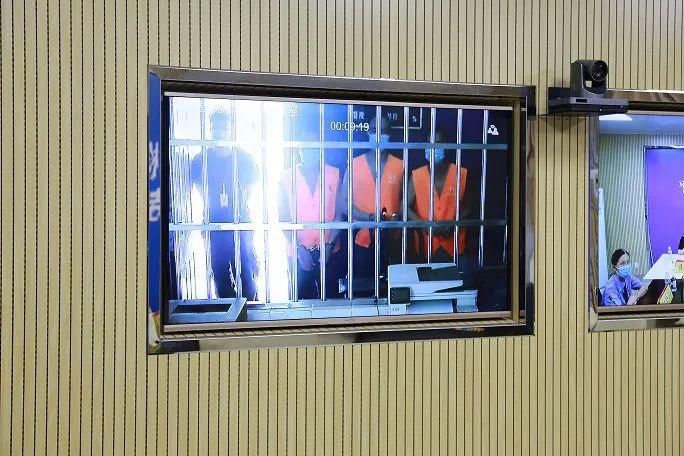 告人农定恒|敲诈勒索、非法拘禁.....百色这个恶势力团伙终于挨了