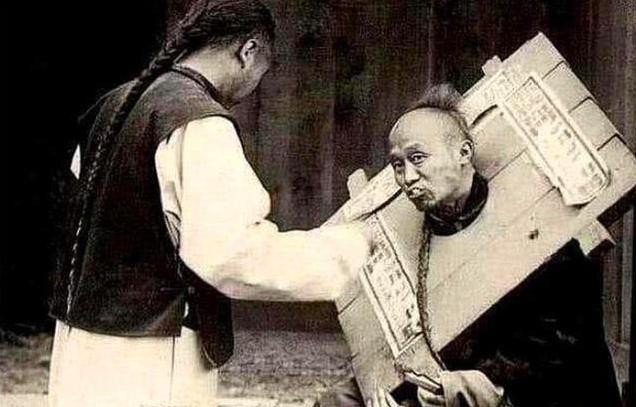 生肉|古代死囚吃断头饭,官府为啥要放一块腥臭生肉?囚犯看到还心生感激