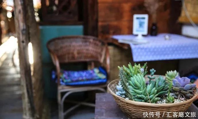 忽然|忽然,就想和你去古镇走走