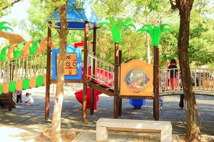  铠的|不论前路，勇于前行，途铠的用车体验及外观内饰细节分享！