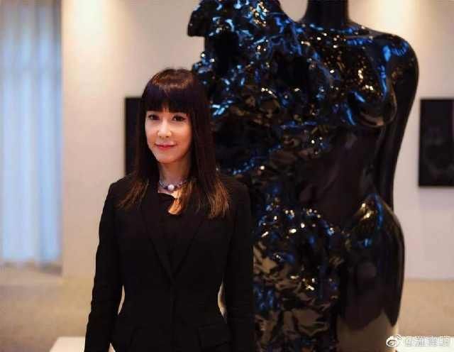  发现|到今天才发现，没人比她更可爱