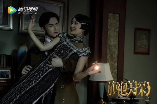  新剧|最新热播剧评分榜TOP 10！吴谨言、宋茜新剧崩得很彻底