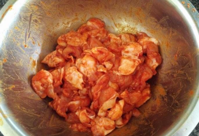 鸡膝骨|一只鸡只有2个,便宜又好吃,下酒的不二之选,你知道叫什么吗?