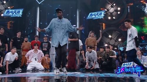  不火|街舞3真的糊了，王一博一人撑起一半收视，不火的最大原因找到了