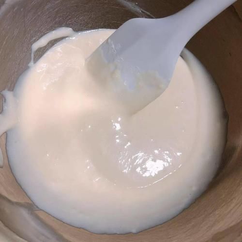  蓝莓|辅食 | 蓝莓麦芬