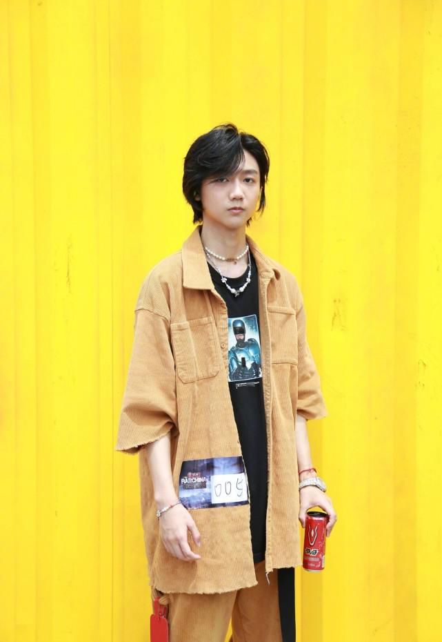  实力|中国新说唱，孟子坤周梓倩被群嘲，实力不够装可爱，张靓颖被骂成最惨导师